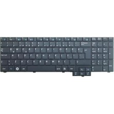 Mabeyn NP-S3510, NP-R528CE Ile Uyumlu Klavye, Siyah
