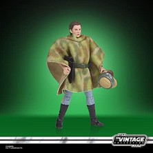 Mabeyn Hasbro The Leia (Endor) Aksiyon Figürü