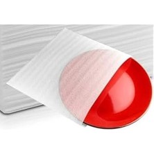 Mabeyn Hava Kabarcıklı Köpük Kırılma Riski Olan Ürünleri Koruma ve Taşınma Malzeme Torbası 30CMX30CM 100'LÜ