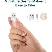Mabeyn MW150US, N150 USB Adaptör