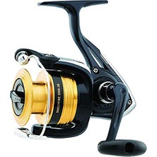 Cekar Store Sweepfire 1500 2bb 4,9: 1 Spin Reel