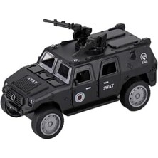 Mabeyn JW567-172 Sürtmeli Kapısı Açılan Zırhlı Araçlar 12 Cm.