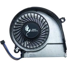 Mabeyn Hp Pavillion NFB90B05H 46R62HSTP20 Notebook Ile Uyumlu Fan Işlemci Fanı