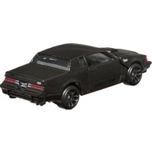Mabeyn & Furious Buick Grand HRW43