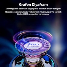 Mabeyn Type-C Mikrofonlu Kablolu Kulak Içi Kulaklık Dac Çip Destekli Enc Gürültü Engelleme