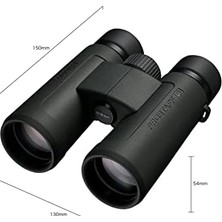 Mabeyn Prostaff P3 10X42 Dürbün, Koyu Yeşil