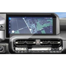 Mabeyn Land Cruiser Prado Ekran Koruyucu 12.3 Inç Multimedya