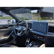 Mabeyn Passat Variant 12.9 Inç Ekran Koruyucu Multimedya