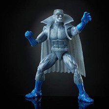 Mabeyn Hasbro Series 's Grey Gargoyle (Kree Baf) Aksiyon Figürü