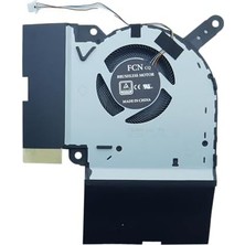 Mabeyn Asus Rog Strix G15 G512LU-HN080T Ile Uyumlu Ekran Kartı Fanı (5V)