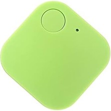 Mabeyn Valkyrie Bluetooth 4.0 Alarm Kayıp Eşya Önleyici Çift Yönlü Kayıp Bulucu Yeşil