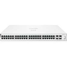 Mabeyn Hp Aruba On 1930-48G JL686B 48 Port 10/100/1000 Mbps Gigabit Poe Switch