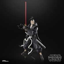 Mabeyn Star Wars The Series The Ronin, Visions Premium 6 Inç Aksiyon Figürü