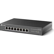 Mabeyn TL-SG108-M2, 8-Port 2.5g Desktop Switch