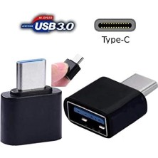 Mabeyn USB 3.1 Type C To USB 3.0 Otg Çevirici Dönüştürücü Adaptör 4963