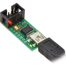 Pololu USB Avr Programlayıcı