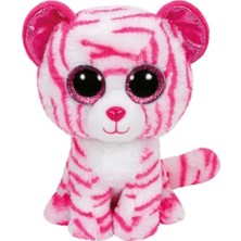 Mabeyn Asıa-White Tiger Reg
