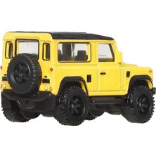 Mabeyn Premium Car Culture Land Rover Defender 90 JBK74
