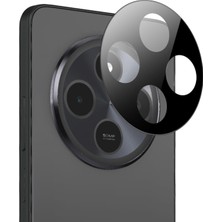 Mabeyn 14C Kamera Lens Koruma Camı V2 Siyah
