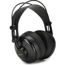 Mabeyn BH60 Premium Circum-Aural Kapalı Arka Dj Kulaklıklar