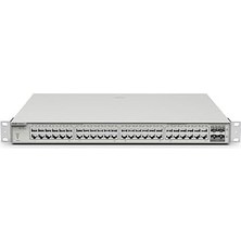 Mabeyn Ruijie Reyee RG-NBS3200-48GT4XS-P 48 Port 10 Gigabit Poe 4 Port Gigabit Sfp L2 Yönetilebilir Rackmount Poe Switch 370W