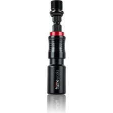 Mabeyn Framework GFW-MIC-QRTOP3PK Hızlı Bağlantılı Mikrofon Adaptörü, 3'lü Paket, 5/8" Dişli