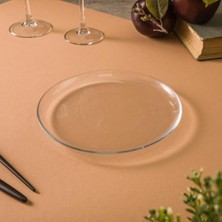 Mabeyn Pasta Tabağı Tekli