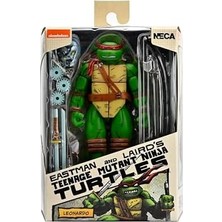 Mabeyn Neca Teenage Mutant Turtles (Comics) Aksiyon Figürü