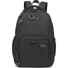 Mabeyn Smart Bags Ekstra Hafif Orta Boy Uniseks Sırt Çantası Bc 3243