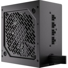 Mabeyn Antec CSK1000 Pro Ec 1000W 80+ Bronze Yarı Modüler Gaming (Oyuncu) Güç Kaynağı