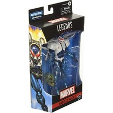 Mabeyn Hasbro Gamerverse ’s Mach-I (Abomination Baf) Aksiyon Figürü