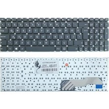 Mabeyn Asus X541UJ-GO054T, X541UV-XX037TC Ile Uyumlu Klavye, Siyah