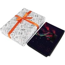 Mabeyn Oyunculara Özel Sniper Tasarımlı 70X30 Oyuncu Mousepad