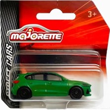 Mabeyn Street Yeşil Focus St