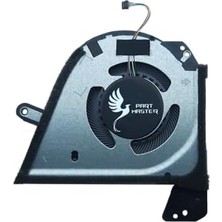 Mabeyn Asus Rog Zephyrus M16 GU603ZE-LS012 Ile Uyumlu Cpu Fan Işlemci Fanı 12V