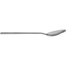 Mabeyn Quantum Mat Kahve Kaşığı 14CM 6 Adet