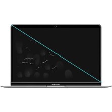 Mabeyn Yoga Book 9i Gen 8 13.3 Inç ile Uyumlu Mat Ekran Koruyucu