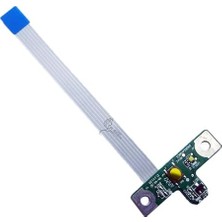Mabeyn Hp Pavilion G6-1303ST G6-1211ST G6-1215ST Ile Uyumlu Power Buton-Tetik Kartı