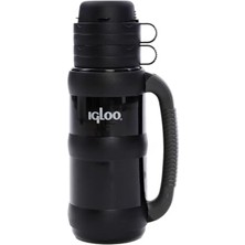 Cekar Store Igloo EV180 Termos 1.8 Litre, Siyah