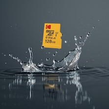Mabeyn Smartree Mikro Sd Kart, 128 Gb, Uhs-I U3 V30 A1 Microsdhc/xc – Mikro Sd Hafıza Kartı – 95 Mb/s'ye Kadar Okuma Hızı – Yazma Hızı Maks. 85 Mb/s – Ek Bellek Multimedya Cihazları