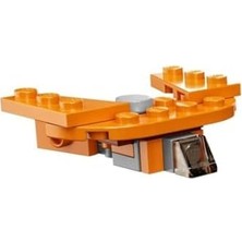 Mabeyn LEGO Mikro Yapılar - Guardians Of The Galaxy (D 5702019494093