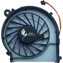Mabeyn Hp Pavilion G6-1050ST G6-1180ST G6-1001ET Notebook Ile Uyumlu Cpu Fanı