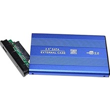 Mabeyn 4298 2.5 Sata USB Harddisk Kutusu