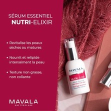 Mabeyn Mavala Nutri-Elixir Anti-Age Nutrition Serum 30ML