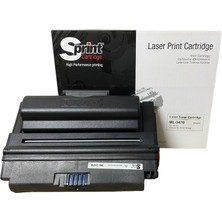Sprint S-Prınt ML-3470 / ML-3471 Toner (10K*)