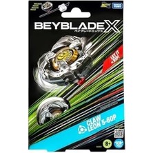 Mabeyn Gıochı Prezıosı Beyblade Claw 5-60P TP0193