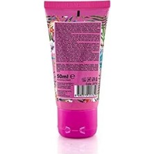 Mabeyn Deep Romance Çiçek Aromalı Keratin Içeren E Vitaminli Nemlendirici El Kremi - 50 ml