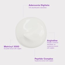 Mabeyn She Vec Fırm Baby Fırm | Dikey Kırışıklıklar Üzerinde Etkili Anti Aging Kremi