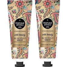 Mabeyn Beauty El Kremi 50ML x 2