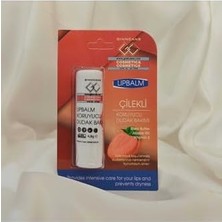 Mabeyn Cosmetıc & Cosmetıcs By Gınncans Lipbalm Çi?lekli? Koruyucu Dudak Bakımı